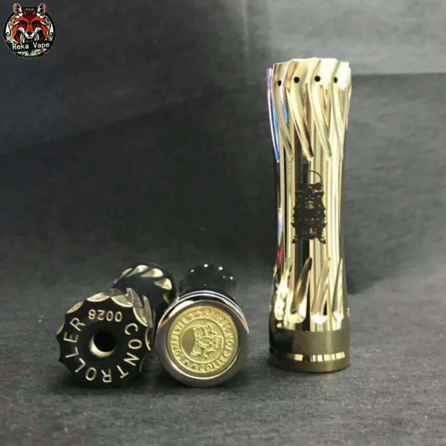 Fast delivery!!2018 new design av Takeover Mod/AV Master Mod/24mm TAKEOVER MOD with