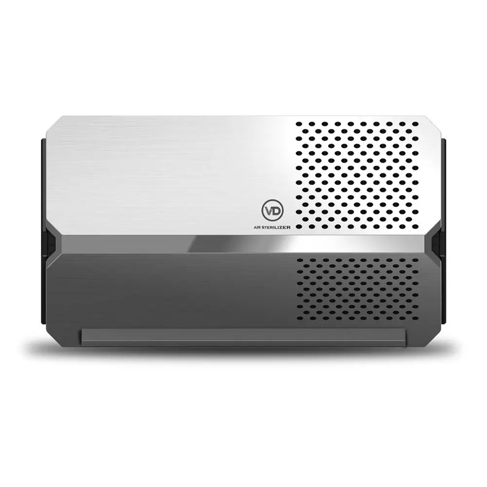 
VDETTE air purifier Low Temperature Plasma car air purifier Household air sterilizer 