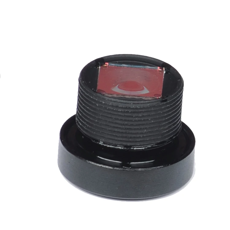 Hight quality camera lens m8 mount 1.5mm wide angle CCTV camera lens day/night lens for car DVR car rear view camera