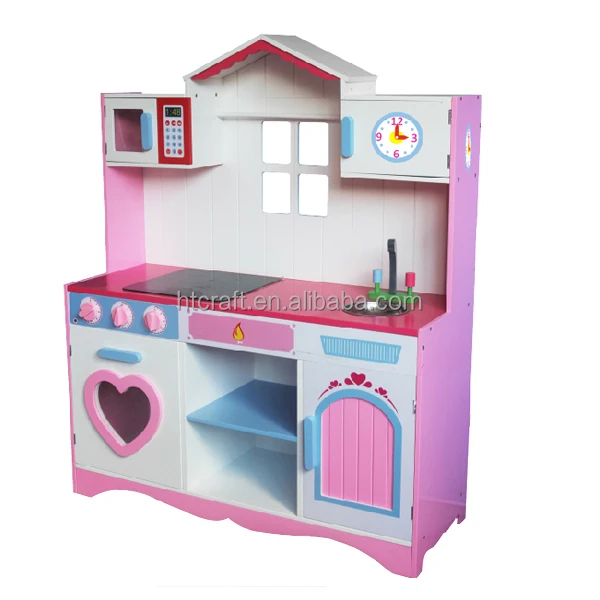 71x29.5x(H)105CM E1 MDF And Pinewood Triple Floors Easy Assembly 18 Inches American Wooden Dollhouse, ASTM963 Standard