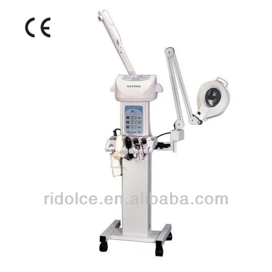 
 Паровая/увеличенная лампа/Кисть для консилера/Вакуумный/спрей/h.f/гальваническая машина оборудование для салонов красоты 2014 Самые хитовые продукты на рынке CT-214  