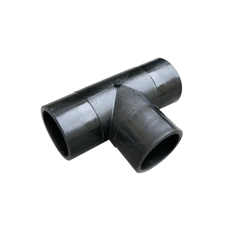 PE Pipe Fittings Manufacturer