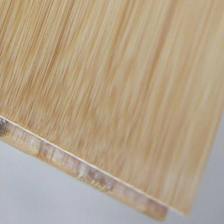 
factory directly pure bamboo Laminate parquet OEM cheap solid bamboo flooring 