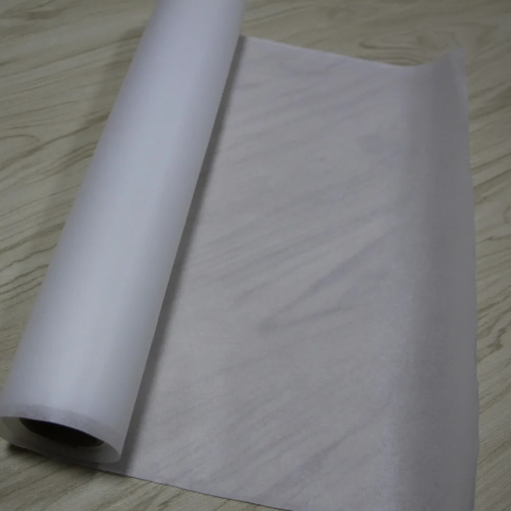 FOOD GRADE Reusable Cooking Baking Nonstick Paper Silicone Paper