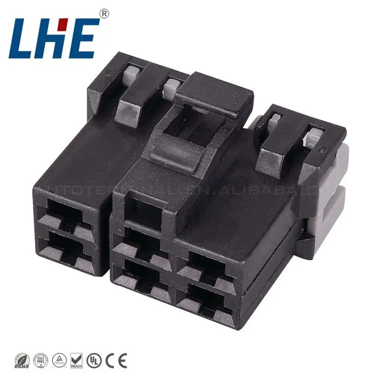 3M06FBM03BK pbt-gf15 Электрический разъем типа