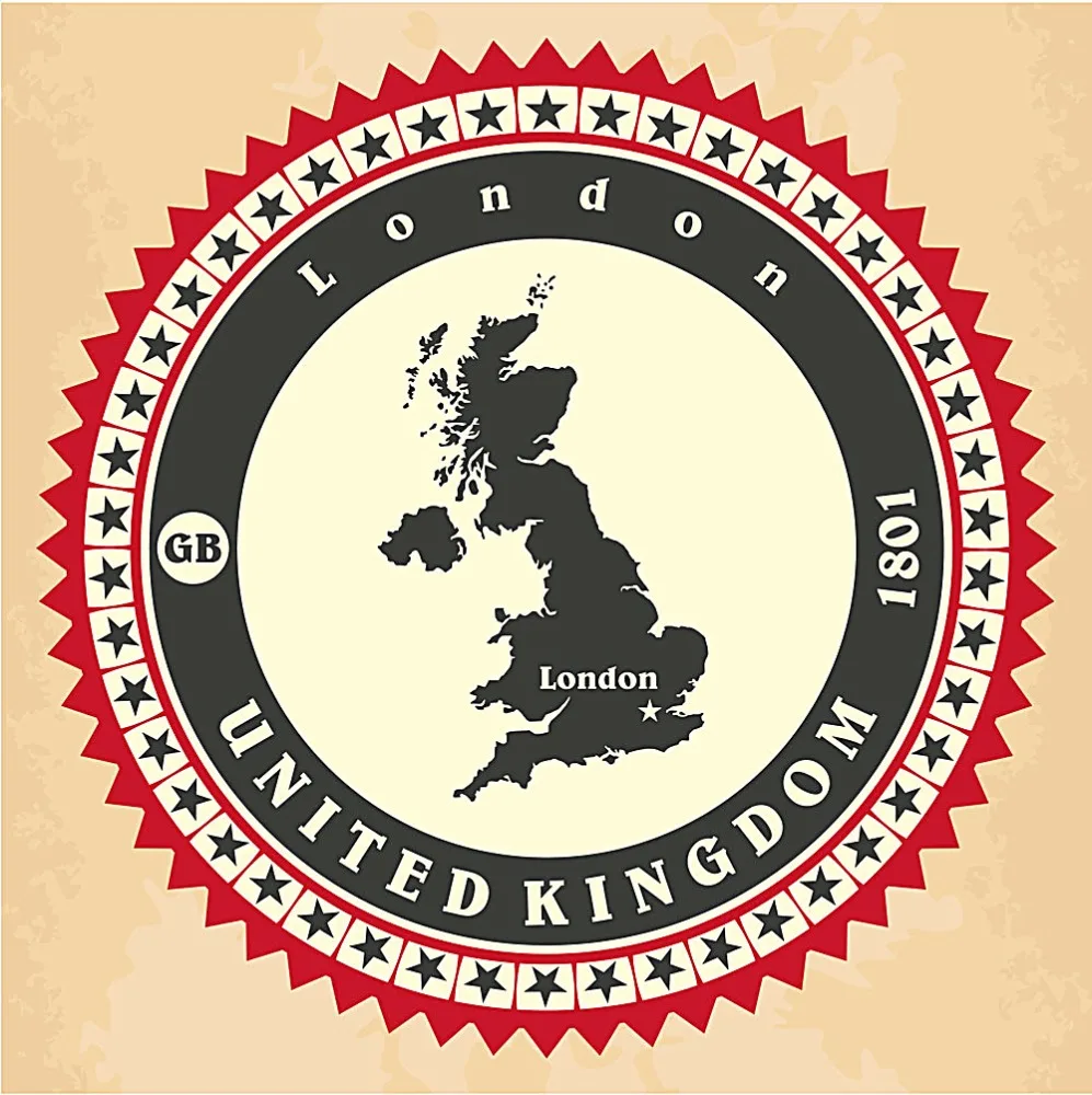 
Professional Legal Services in the United Kingdom of Great Britain and Northern Ireland 