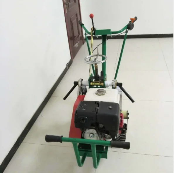Lawn cutting machine, lawn knife, lawn cutting machine factory direct sales