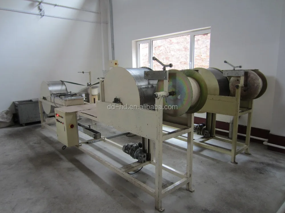 
Wick dipping manchine----High efficiency and easy for controlling speed-- 