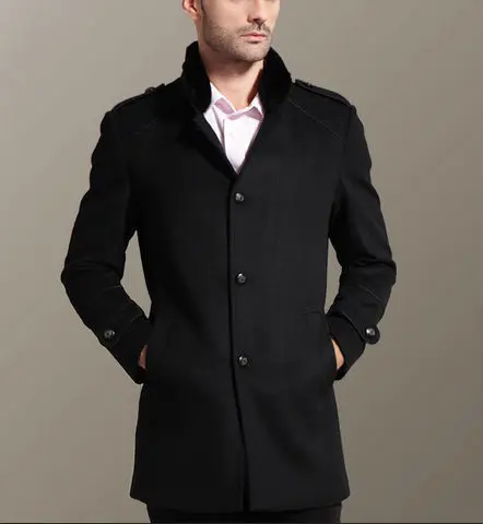 new design European style double breasted fashion men jacket suit