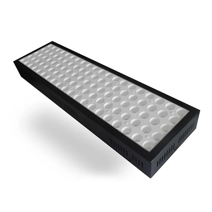 Indoor Red Blue White Led Plant Grow Light 300w For Greenhouse, Led Grow Light