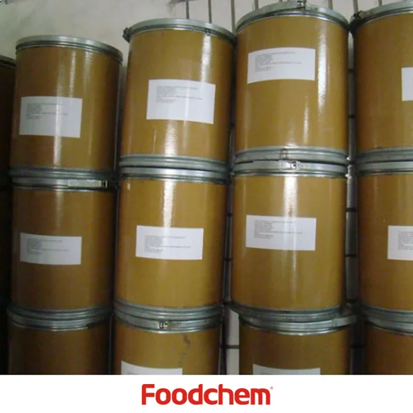 Food Acidulants BP (L+)Tartaric Acid (87-69-4) Made In China