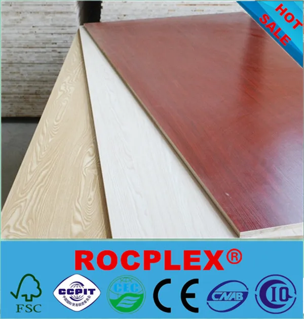 
block board 24mm , blockboards from ROC 