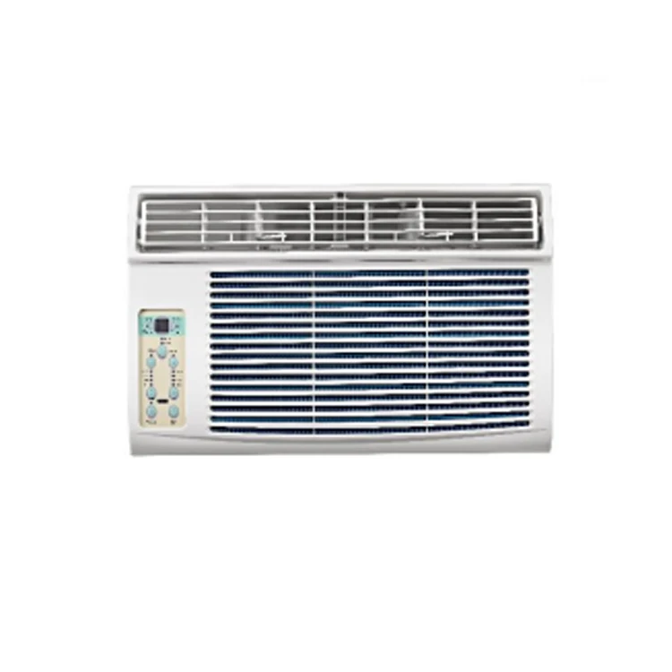 Hot selling energy saving variable frequency window air conditioner