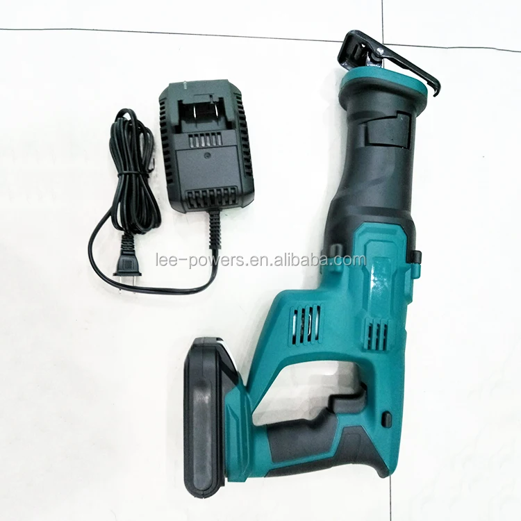 Chinese manufacturer of high quality durable cordless reciprocating saws