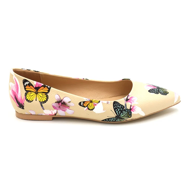 Latest fashion new model women's PU leather sandals