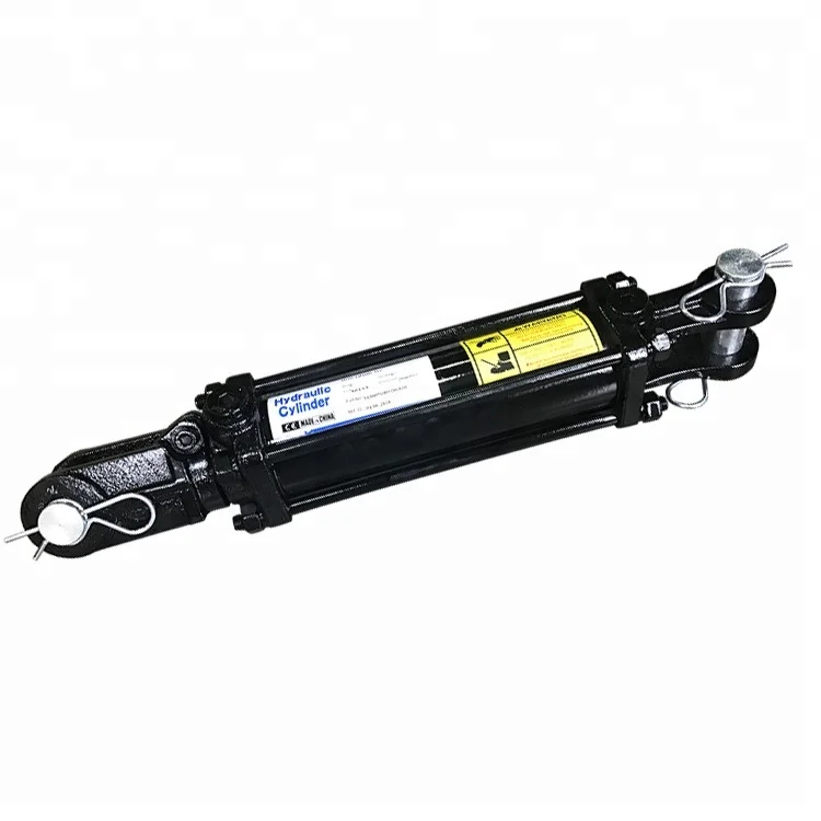 3x8 hydraulic cylinder