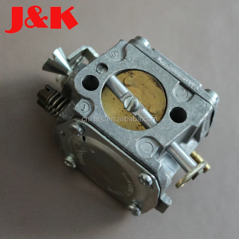 Carburetor Carb For CHAIN SAW 61 266 268 272 272XP 503 28 03-16 503280316 268 chainsaw carburetor
