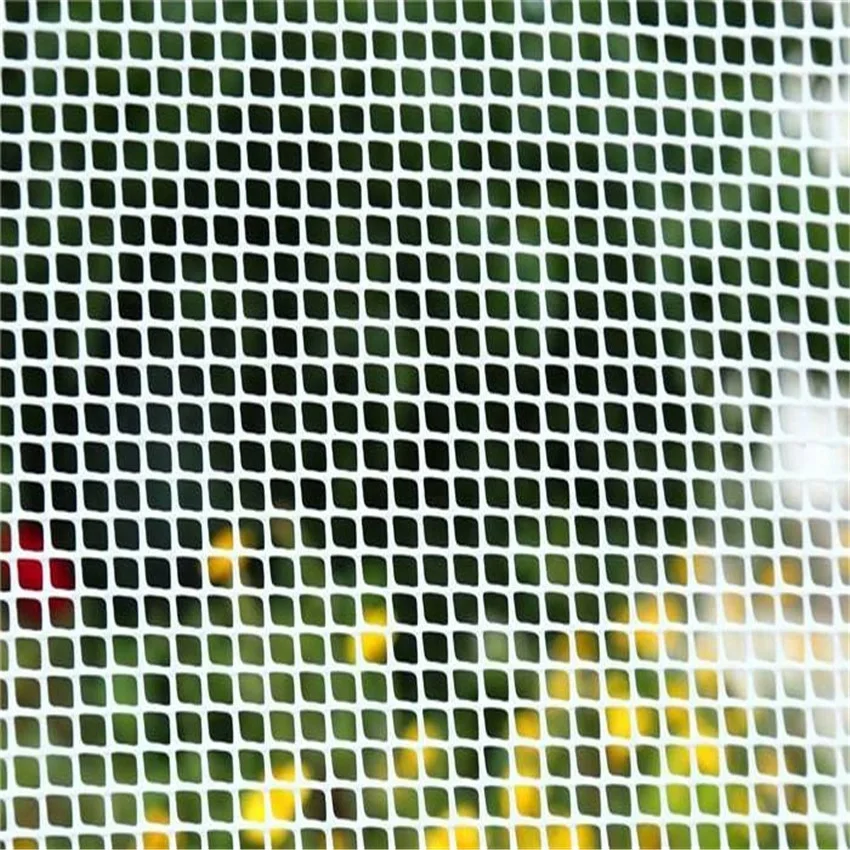 automatic mosquito net making machine