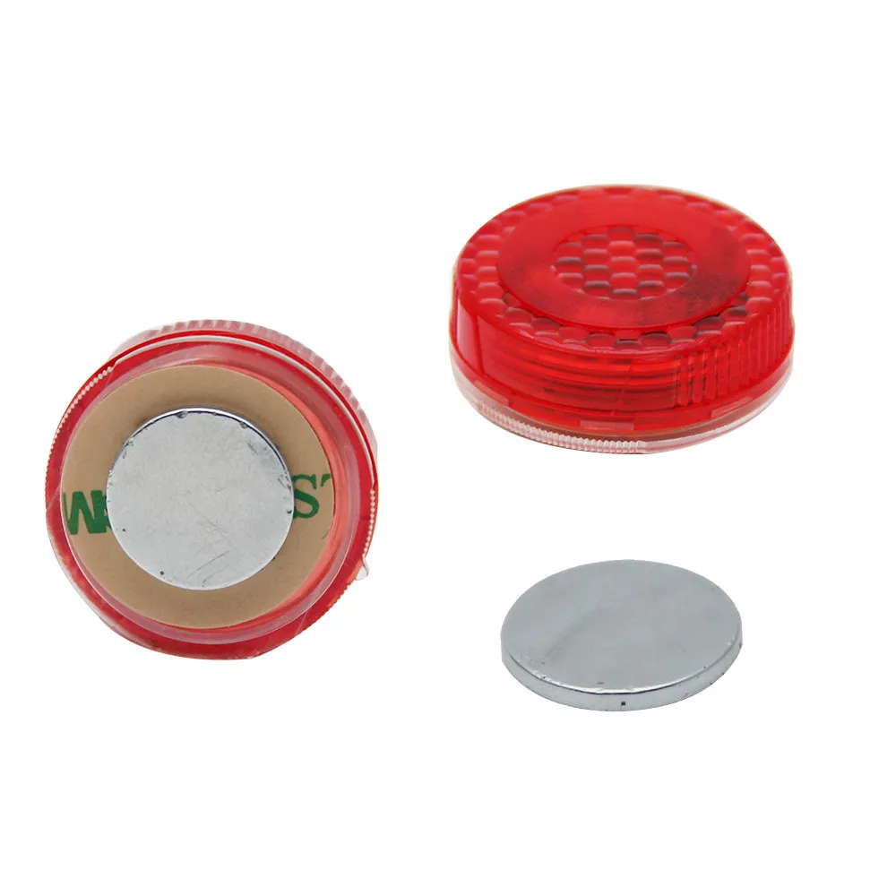 Automatic Flash Strobe Led Door Anti-Collision Warning Light