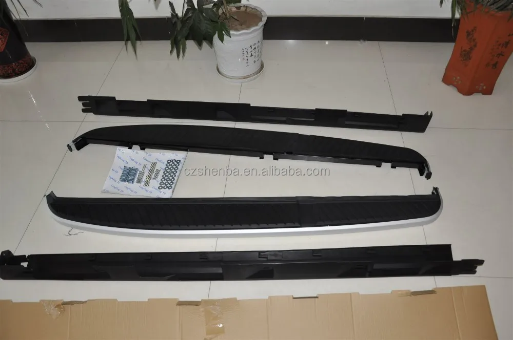 
Running board for ranger rover sport(with skirt)/side step for ranger rover sport 