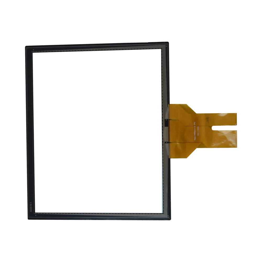 2017 bcd e paper display module 192x96 &amp ink lcd panel