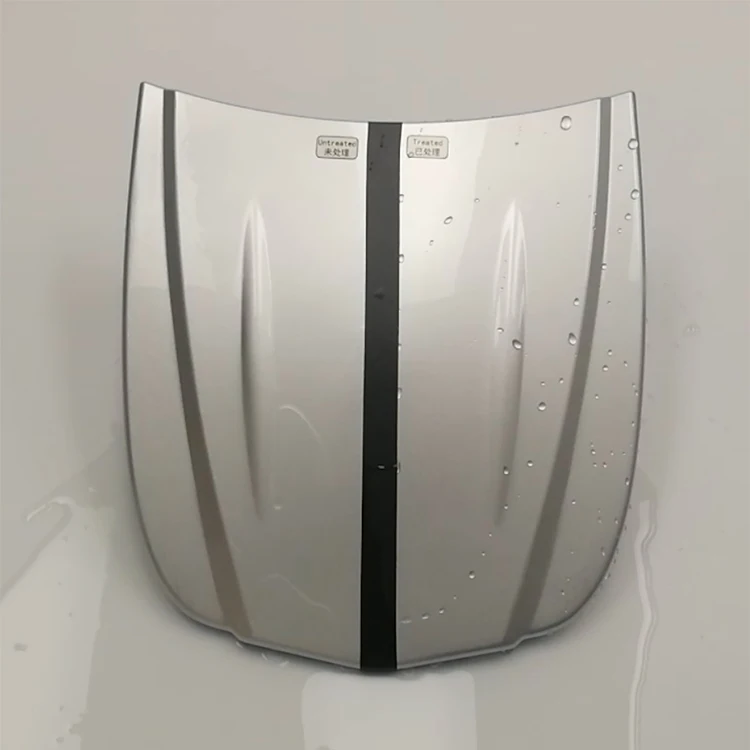 
(PF-306) Car body and glass hydrophobic nano coating 