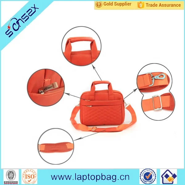 High quality large capacity bag nylon waterproof ibm laptop backpack bag