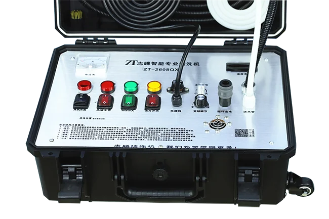 5-in-1 professional most powerful car portable heavy-duty car wash vacuum cleaner