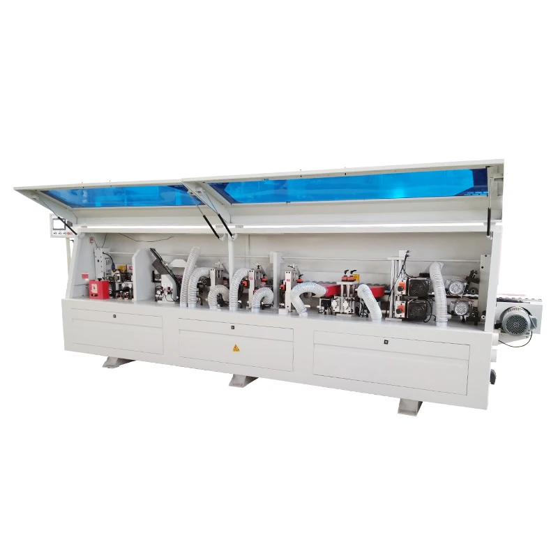 Популярный продукт mdf древесины кромкооблицовочные машина