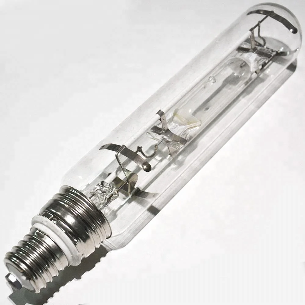 220V Ballast input 600w 1000w high pressure street sodium lamp hid vapor road lamp factory directly selling