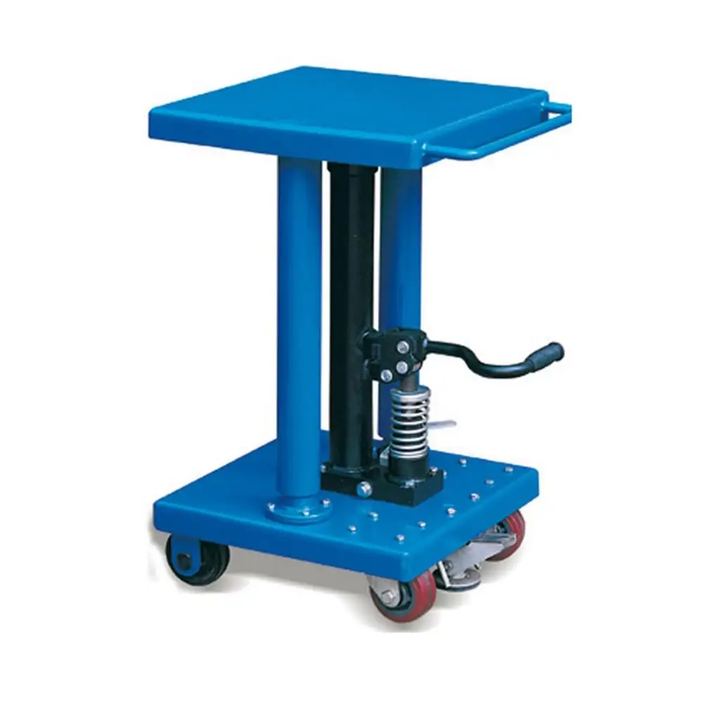 Hydraulic Lift Tables