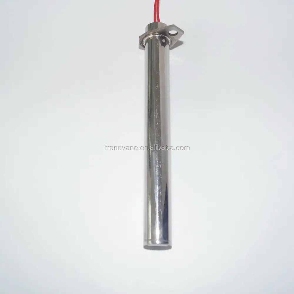 customized stainless steel PTC heating element cartridge heater