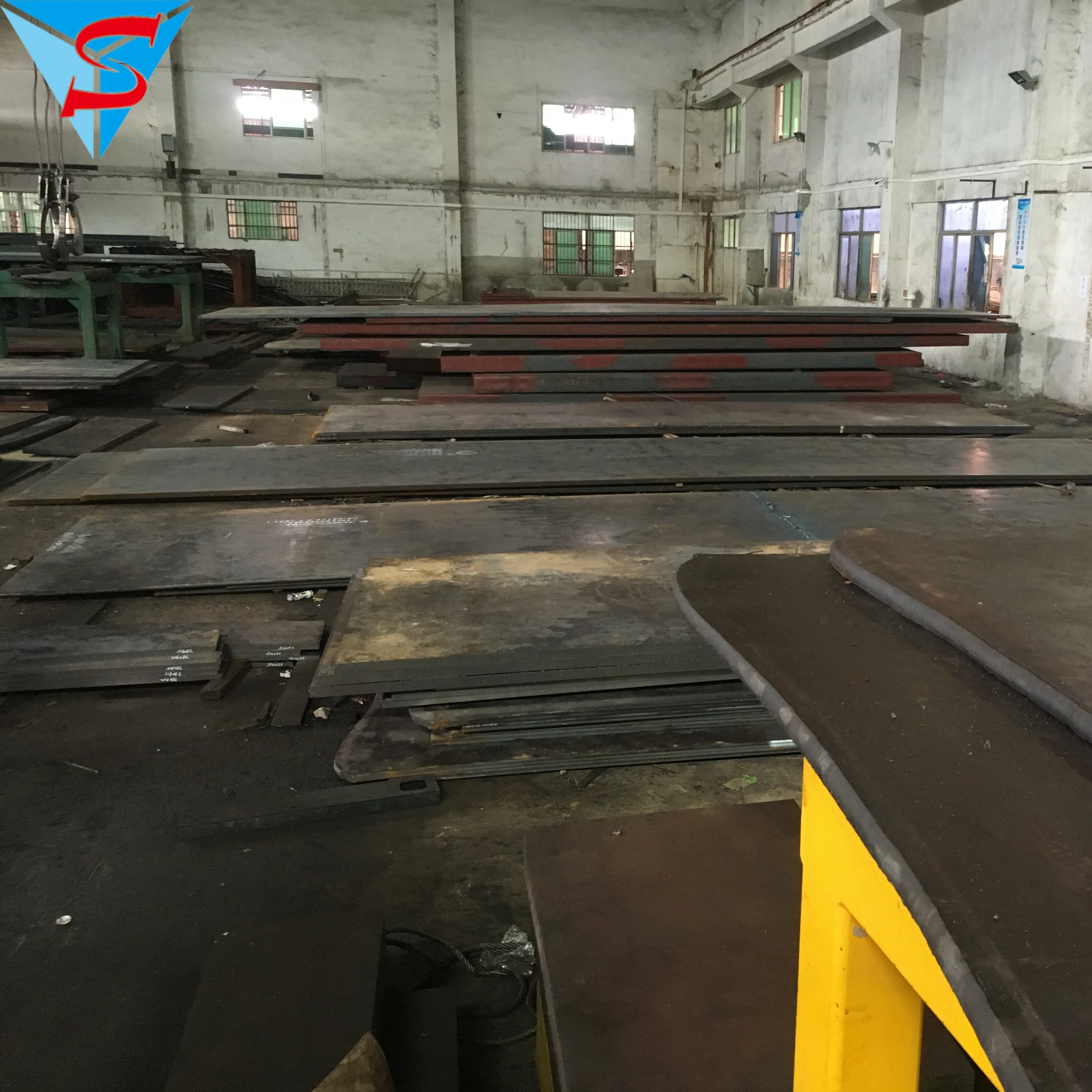 steel plates flat bar h13 tool steel price per kg