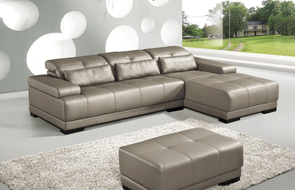 Corner Sofa Sectional Promotion-Shop for Promotional