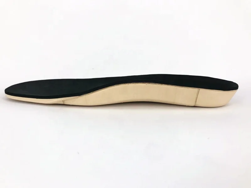 S12 sport thick EVA insole low arch insole