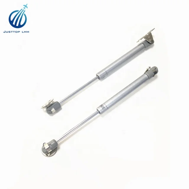 Adjustable Gas Spring Kitchen Cabinet Door Hinge