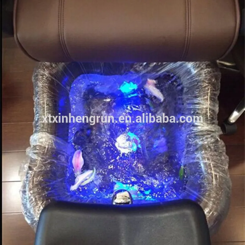 
Disposable pedicure liner spa liner for nail beauty salon 