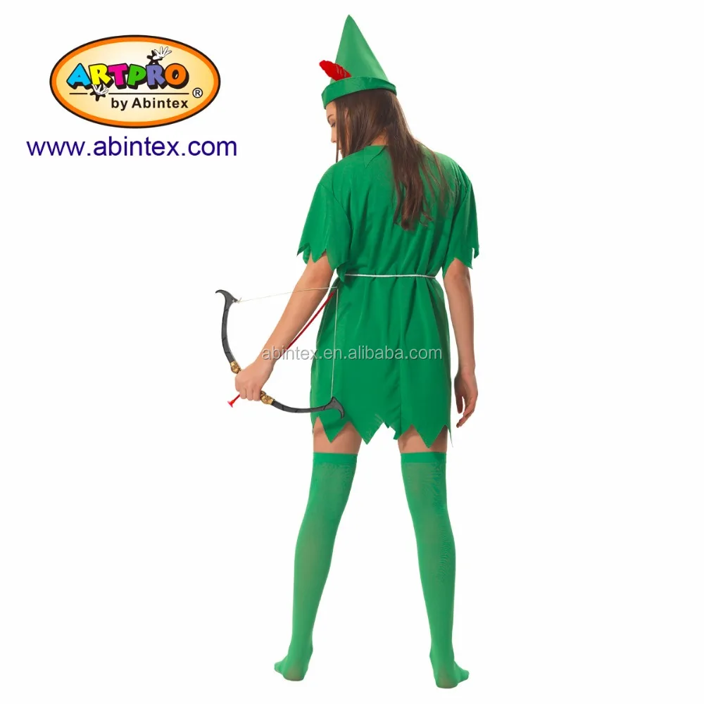 
ARTPRO by Abintex brand peterpan (12-166) as party costume for man 