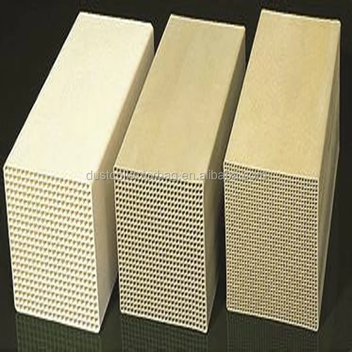 Catalyst Support, Catalyst Carrier Ceramic Honeycomb,Honeycomb SCR Catalyst