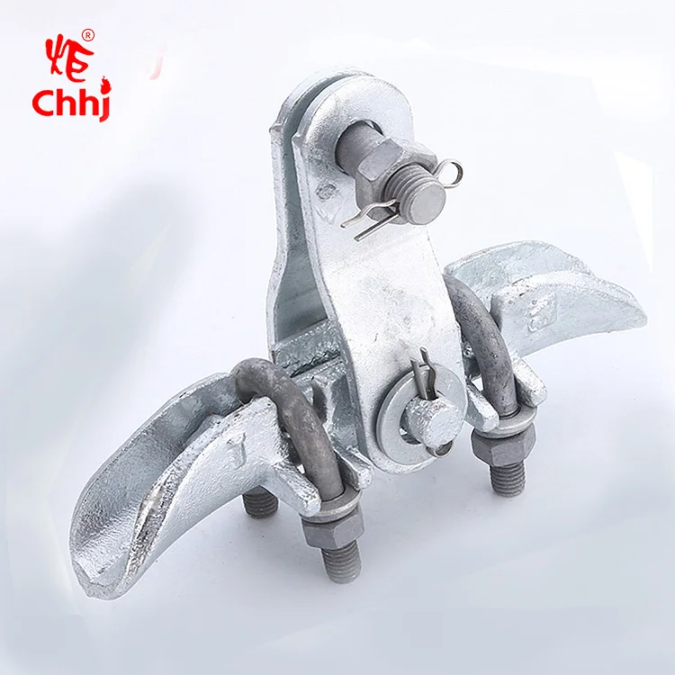 Xgu ковкого чугуна зажим с U штифт