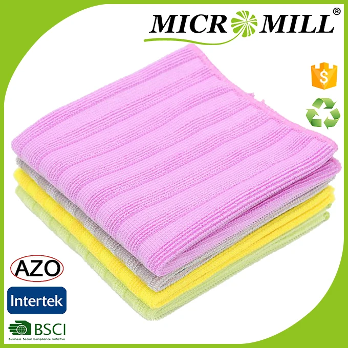 Microfiber cleaning cloth durable, wholesale microfiber cloth for cleaning glasses