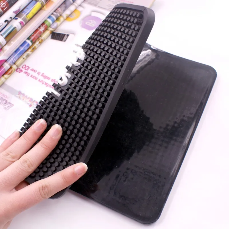 
Custom Rubber Bar Spill mat 