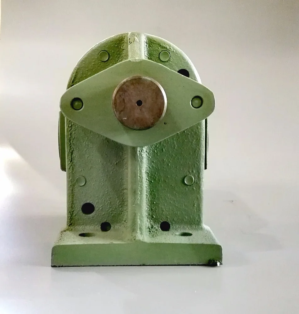 JINGWEI brand 100cc Spinning Pump Gear Metering Pump for Viscose Staple fiber