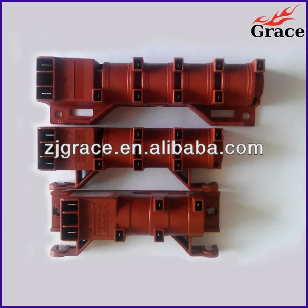 High quality gas burner/ oven spark ignition transformer