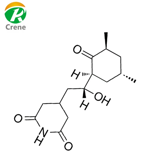 
cicloheximide 66-81-9 
