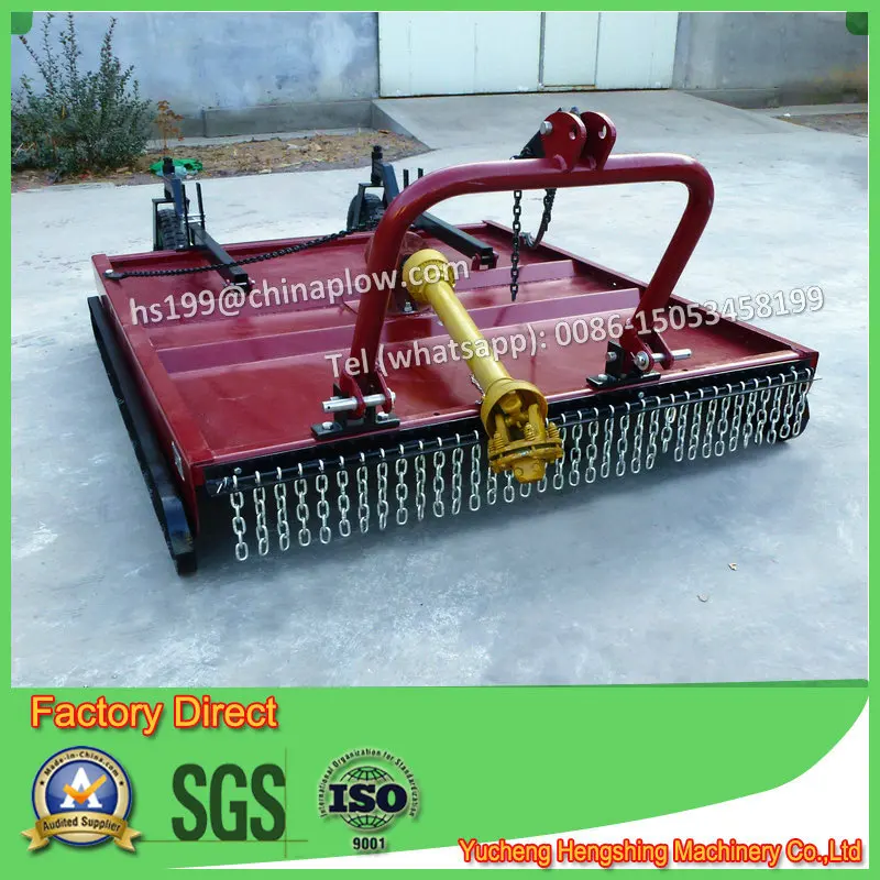 Tractor implement Rotary mower 9GX-1.5 rotary mower blade