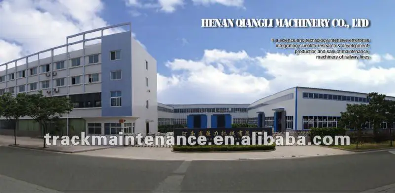 Professional manufacture new Generation Railroad Gasoline Impact Wrench