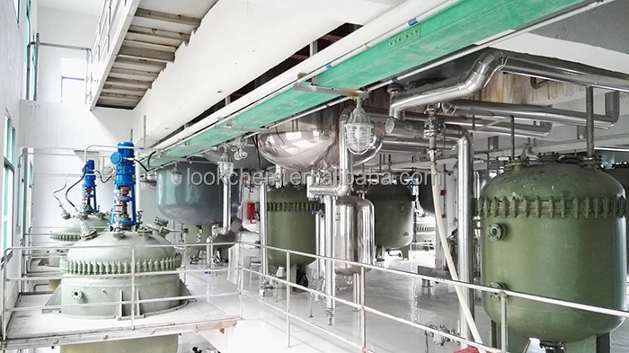 
Professional supplier for Cypermethrin CAS52315-07-8 with competitive price 