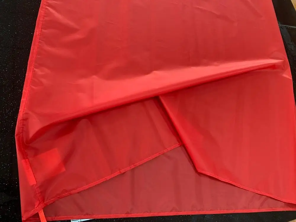 SPU Tubular Slide Sheet--