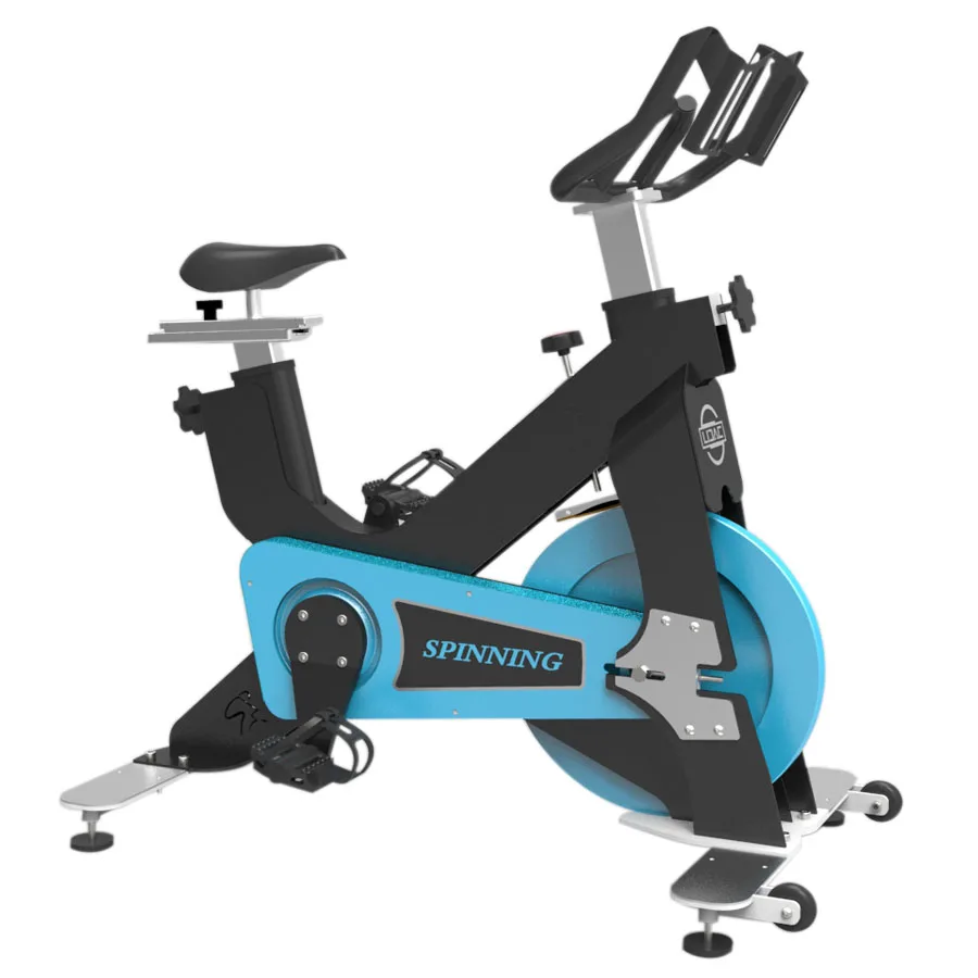 LD-Y900 велотренажер, тренажер для тренажерного зала, тренажер для бодибилдинга, велотренажер